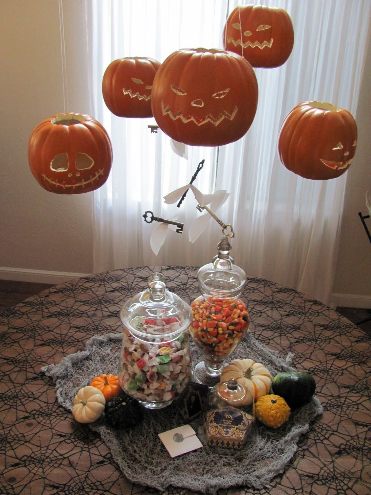 Harry Potter Halloween Party Ideas
 harry potter halloween decorations