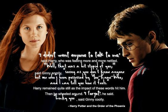Harry Potter Motivational Quotes
 30 Inspirational Harry Potter Quotes