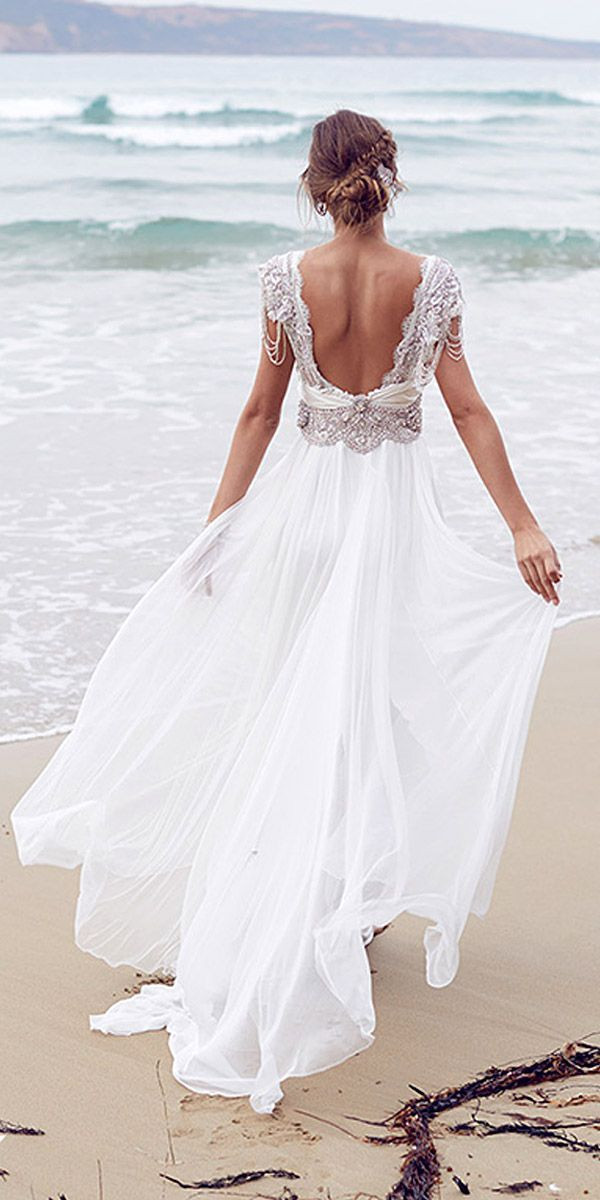 Hawaiian Beach Wedding Dresses
 Hawaiian Beach Wedding Dress