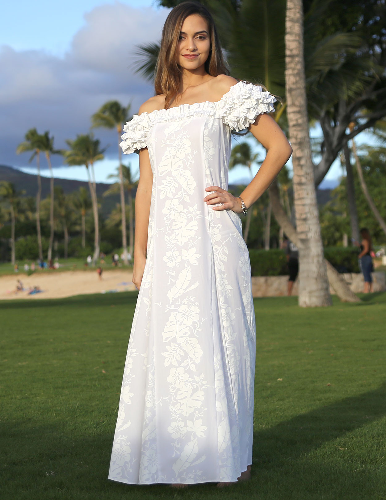 23 Best Ideas Hawaiian Beach Wedding Dresses Home, Family, Style and