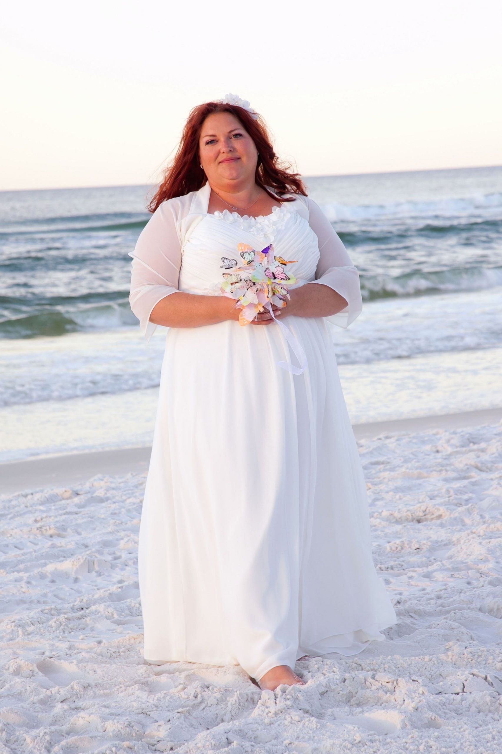 Great Beach Wedding Dresses Hawaii of all time Learn more here 