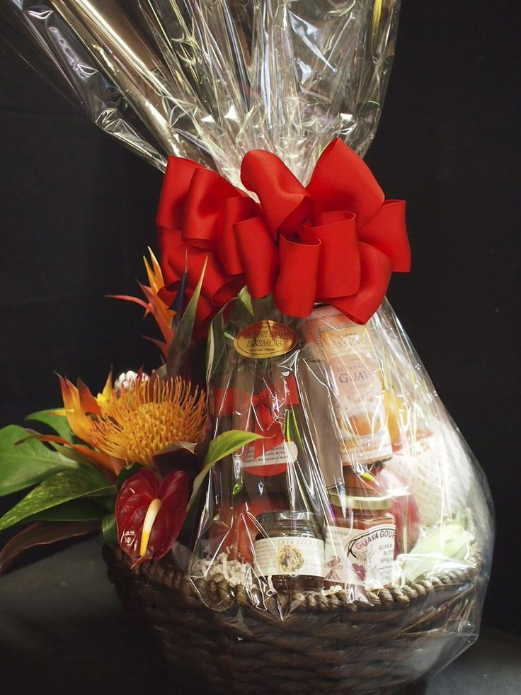 Hawaiian Gift Basket Ideas
 152 best HAWAIIAN GIFT BASKETS EXQUISITE BASKET