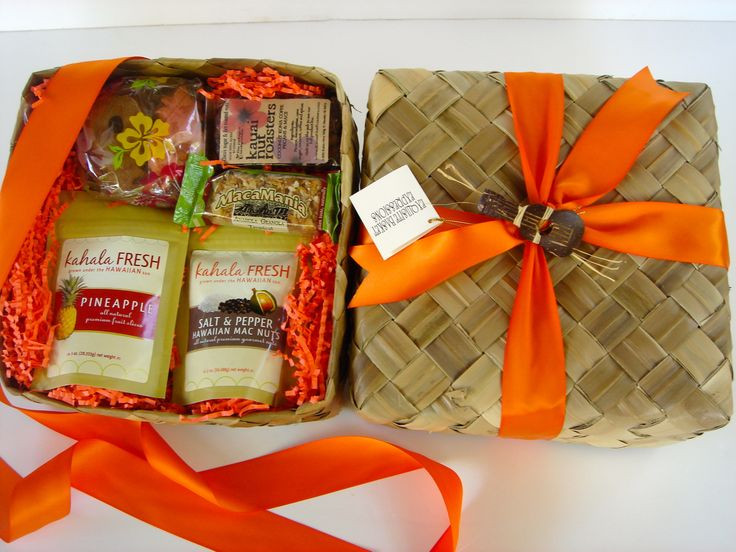Hawaiian Gift Basket Ideas
 17 Best images about HAWAIIAN GIFT BASKETS EXQUISITE