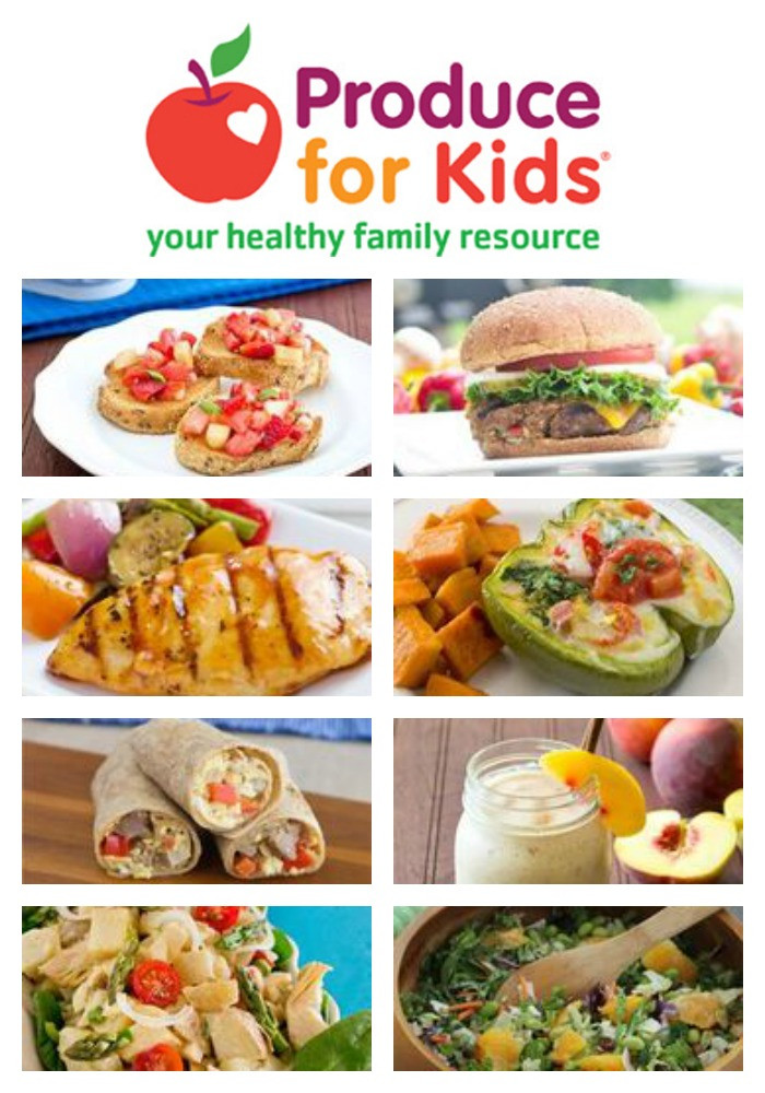 Health Recipes For Children
 Healthy Kid Friendly Meals Your Family Will Love Basilmomma