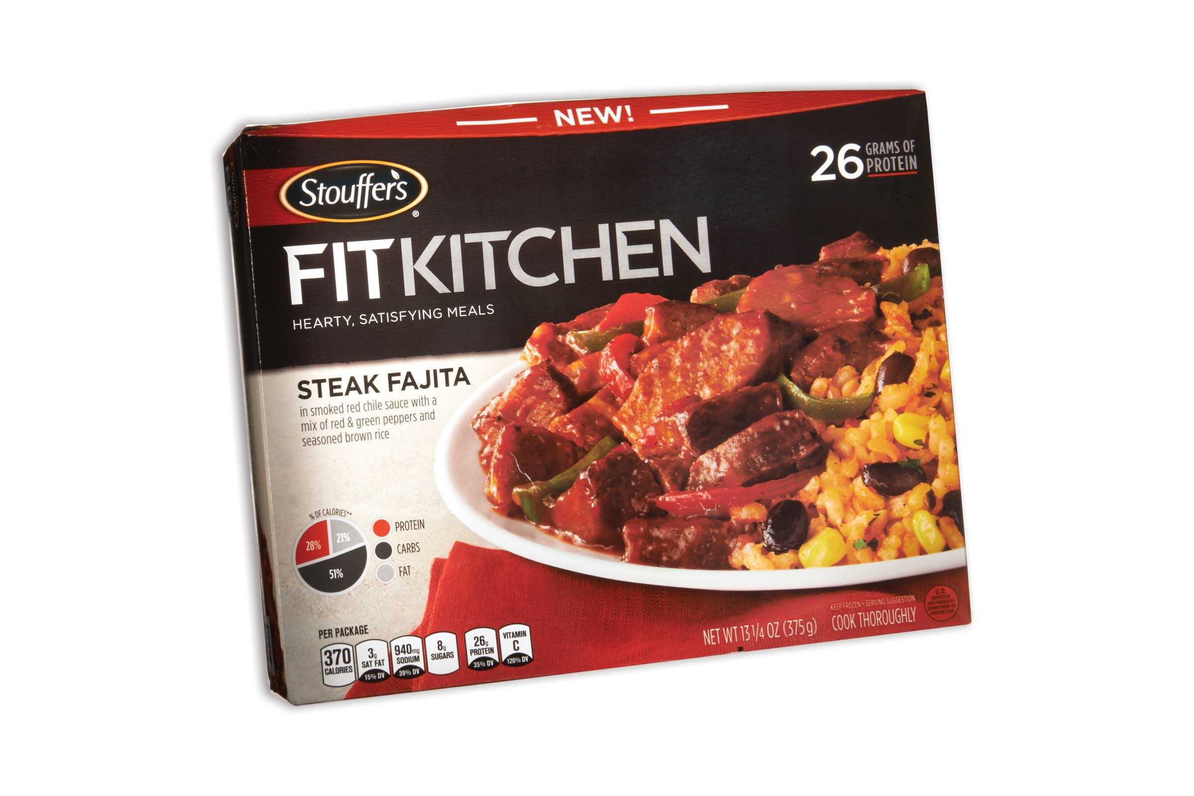 Healthiest Frozen Dinners For Weight Loss
 Healthy Frozen Meals 25 Low Calorie Options