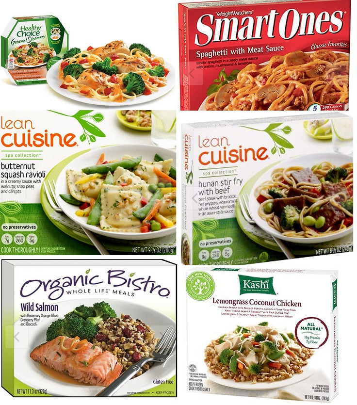 Healthiest Frozen Dinners For Weight Loss
 Worst Frozen Meals For Weight Loss coposts