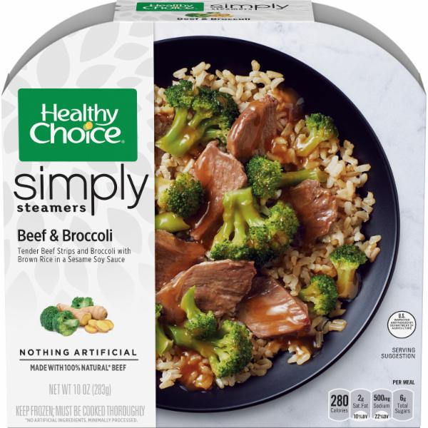 Healthiest Frozen Dinners For Weight Loss
 Best Frozen Meals for Weight Loss