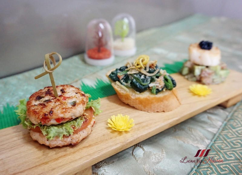 Healthy Appetizers For Kids
 Healthy Mini Chicken Burgers Perfect Party Appetizers