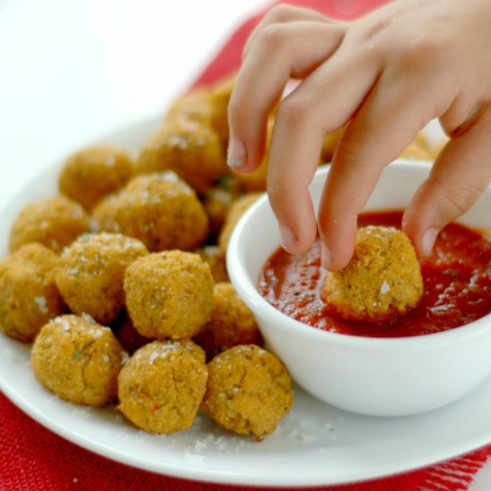 Healthy Appetizers For Kids
 Healthy New Years Eve Appetizers for Kids