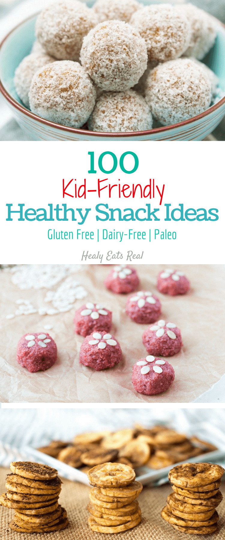 Healthy Baby Snacks
 100 Kid Friendly Healthy Snack Ideas Gluten Free Dairy