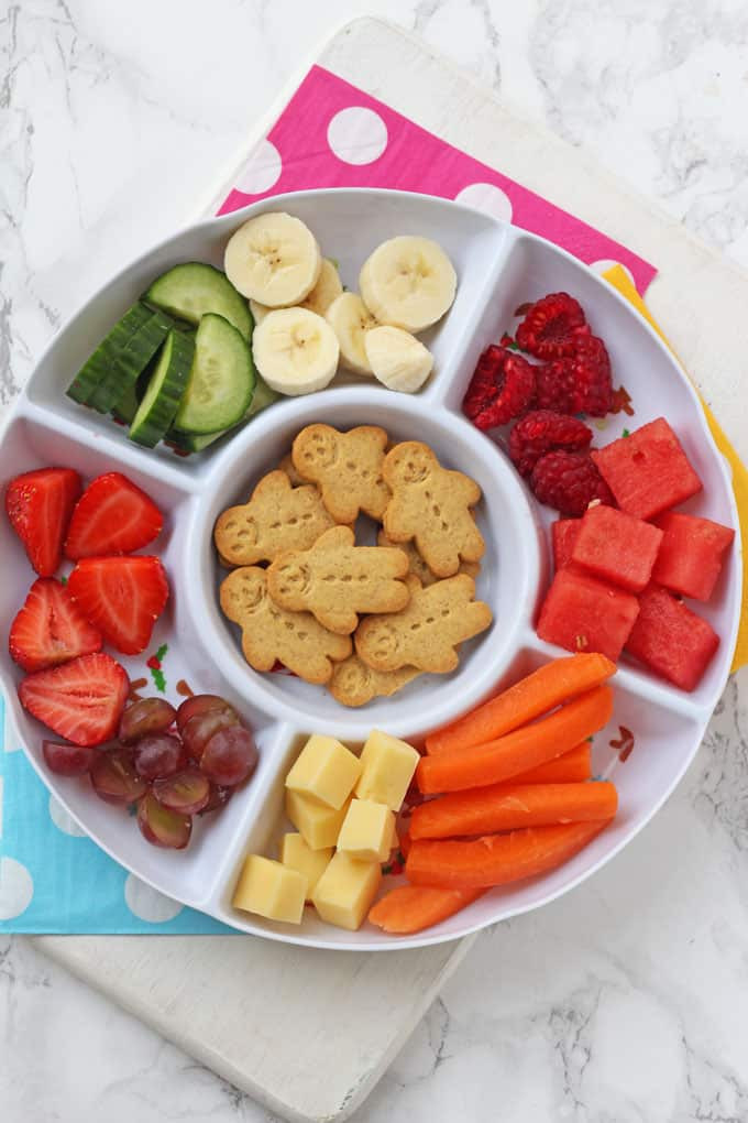 Healthy Baby Snacks
 The Importance of Snacking for Toddlers My Fussy Eater