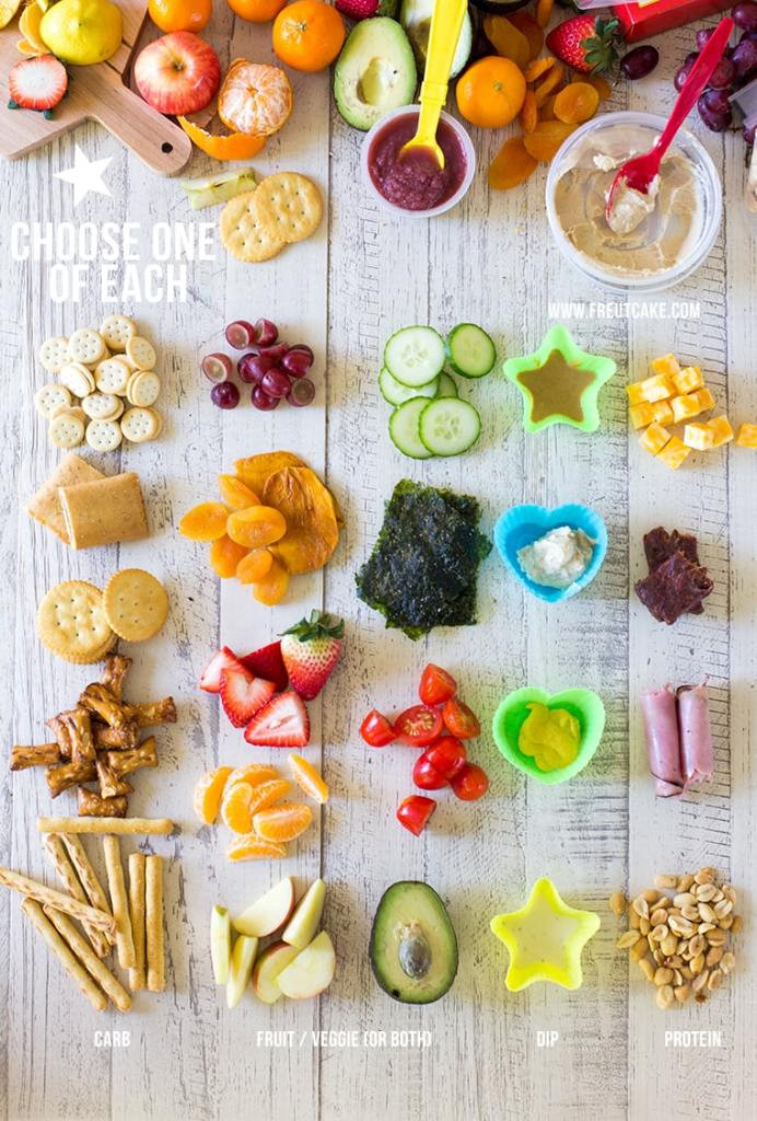 Healthy Baby Snacks
 The Ultimate List of Healthy Trader Joes Toddler Snacks