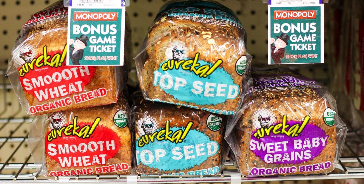 Healthy Bread For Diabetics
 Eating Healthy With Diabetes Nationwide Grocery Store