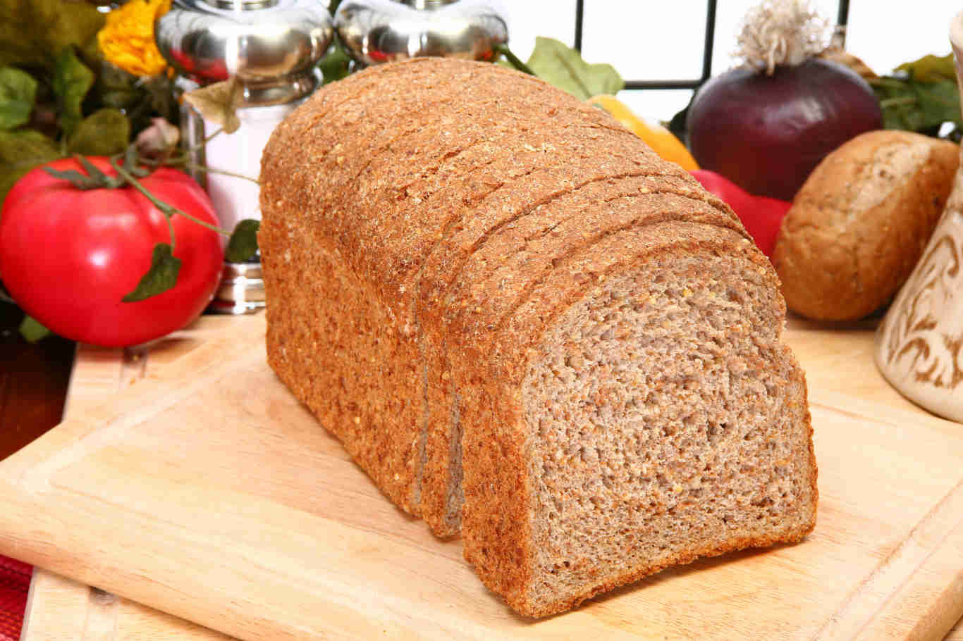 Healthy Bread For Diabetics
 Bread and Diabetes Is Ezekiel Bread a Good Alternative