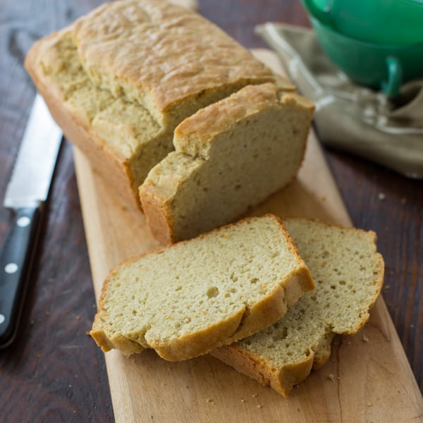 Healthy Breakfast Bread
 gluten free breakfast bread Healthy Seasonal Recipes