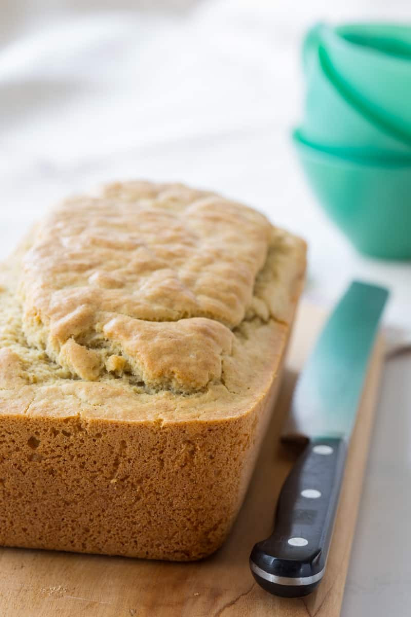 Healthy Breakfast Bread
 gluten free breakfast bread Healthy Seasonal Recipes