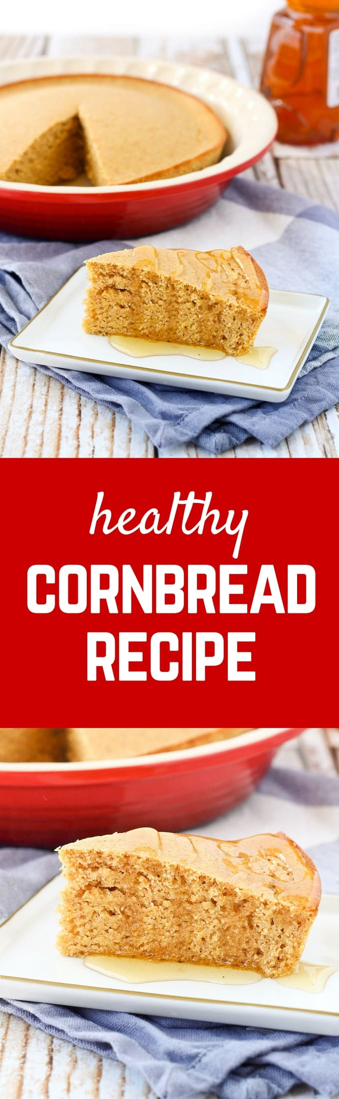 Healthy Cornbread Recipe
 Healthy Cornbread Recipe whole wheat with VIDEO