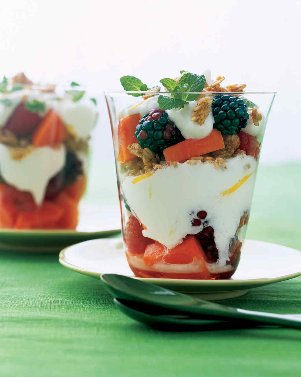 Healthy Dessert Ideas
 Healthy Fruit Dessert Recipes That Still Feel Indulgent