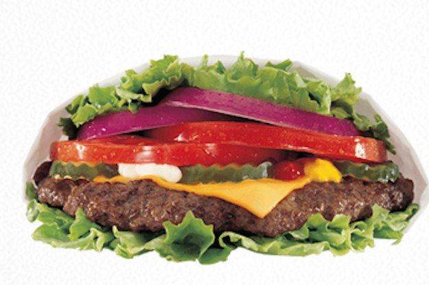 Healthy Fast Food Snacks
 26 Fast Food Lunches That Are Actually Healthy
