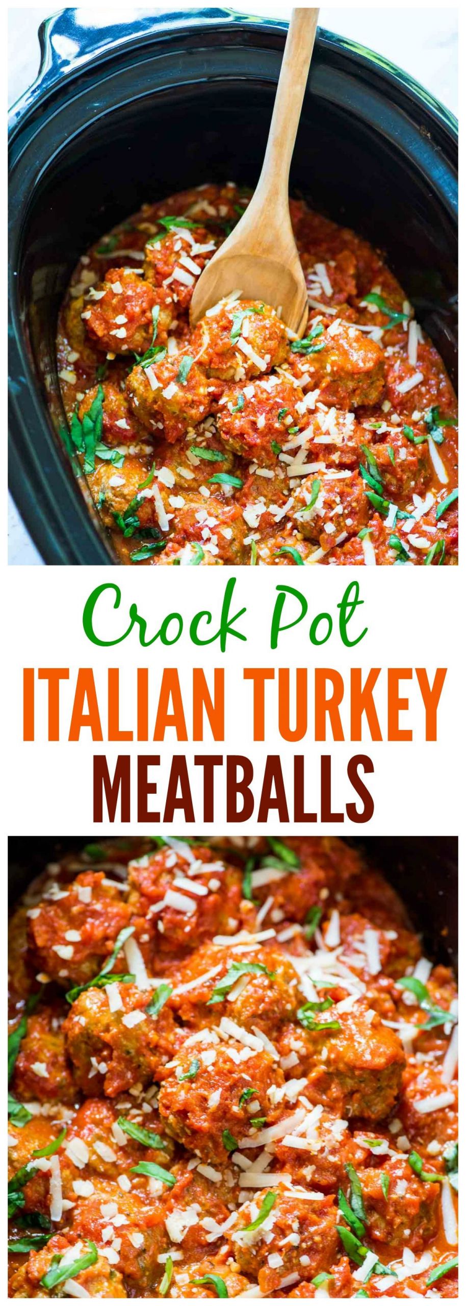 Healthy Ground Turkey Crock Pot Recipes
 Classic Crock Pot Turkey Meatballs DELICIOUS Our whole
