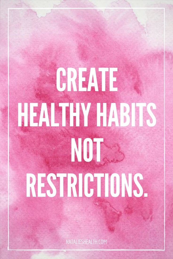 Healthy Living Quotes Motivational
 Motivation Monday 11 Natalie s Health