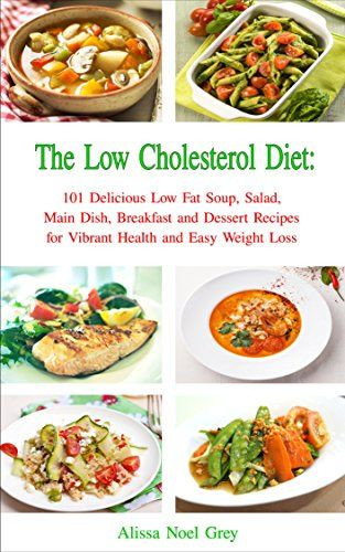 Healthy Low Cholesterol Breakfast
 82 best images about LOW FAT RECIPES on Pinterest