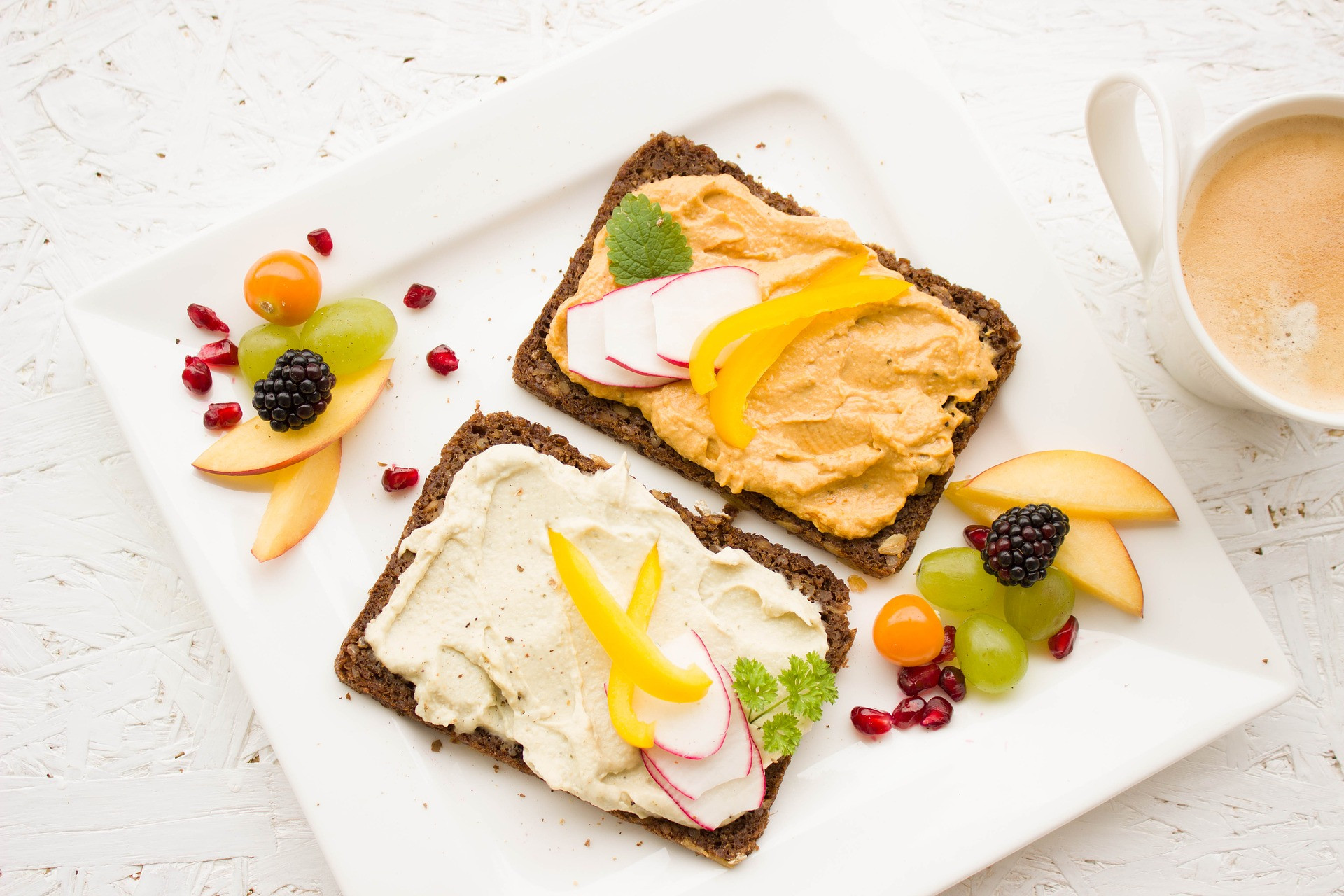 Healthy Low Cholesterol Breakfast
 16 Low Cholesterol Breakfast Recipes for Healthy You