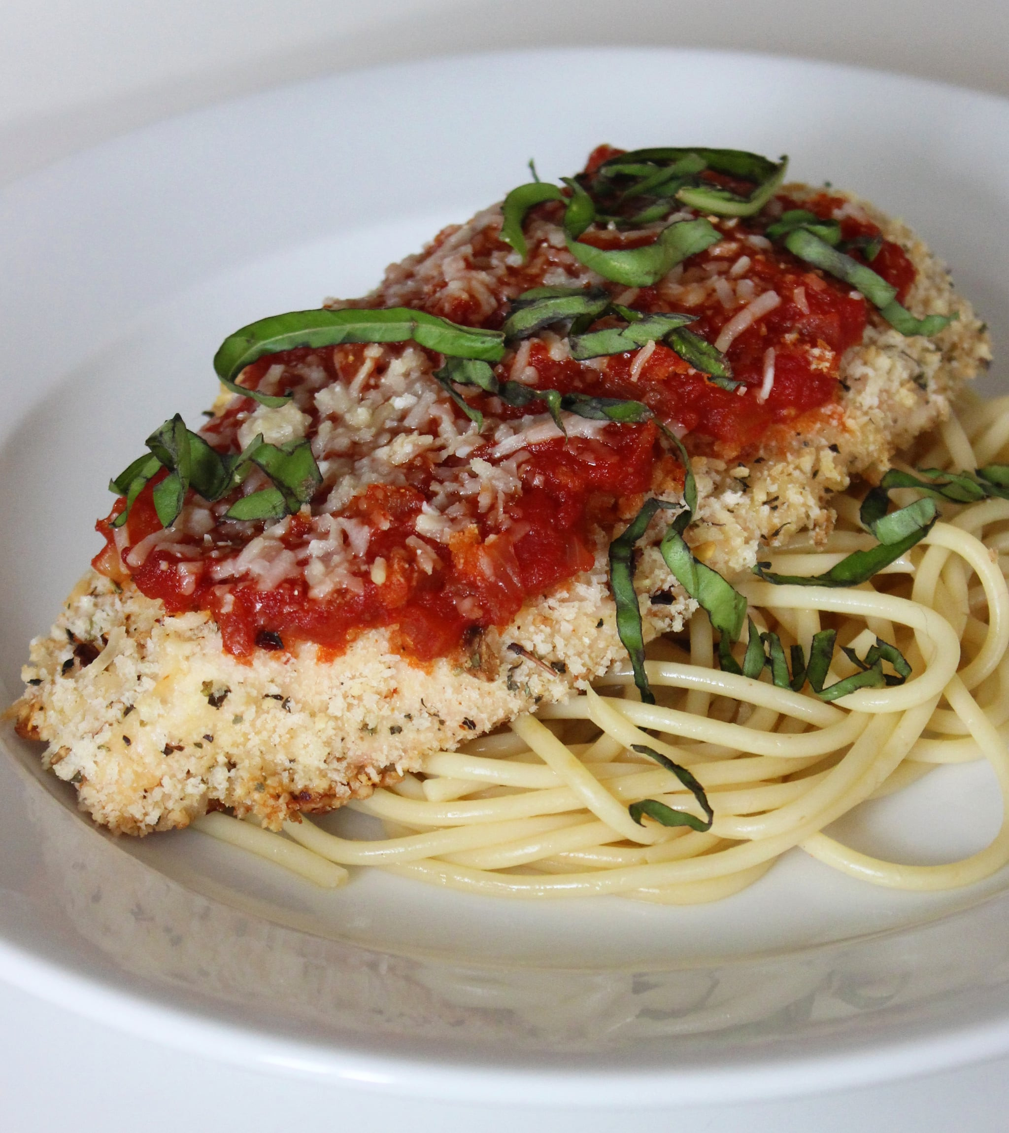 Healthy Low Fat Chicken Recipes
 Healthy Low Fat Chicken Parmesan Lunch And Dinner Recipe