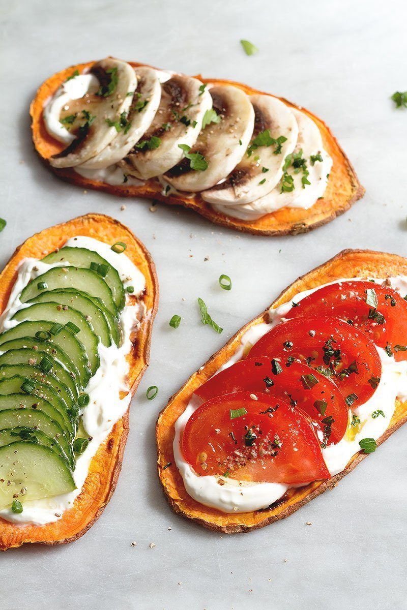 Healthy Meals And Snacks
 Healthy Snacks 31 Recipes Anyone Can Make — Eatwell101