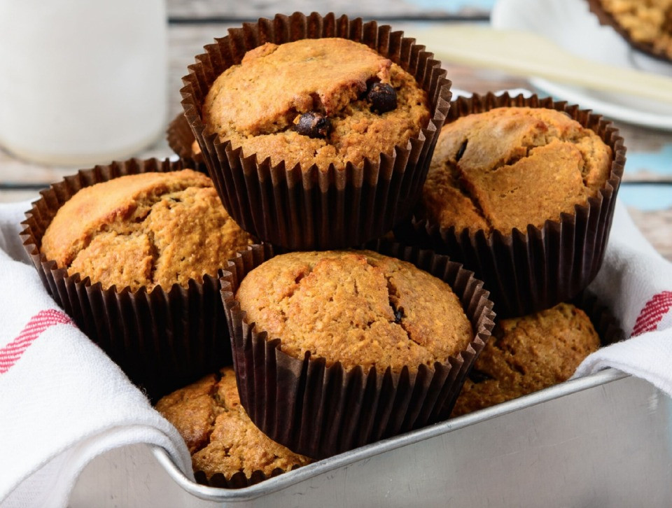 Healthy Muffin Recipes For Kids
 6 Easy Must try Muffin Recipes The Kids Will Love