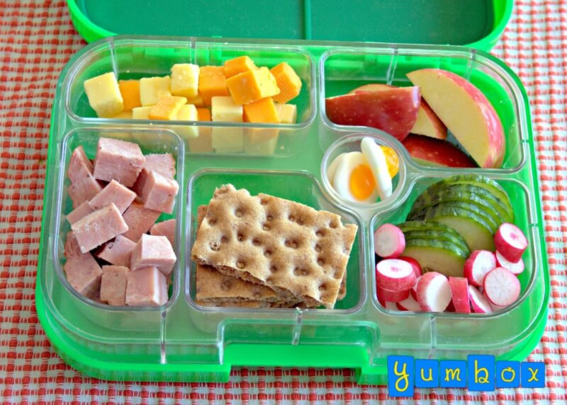 Healthy Packed Lunches For Kids
 Lunch Packing Ideas for Back to School Chattavore