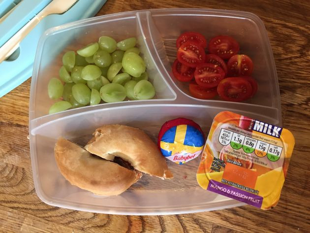 Healthy Packed Lunches For Kids
 Parents Healthy Packed Lunch Ideas For Kids