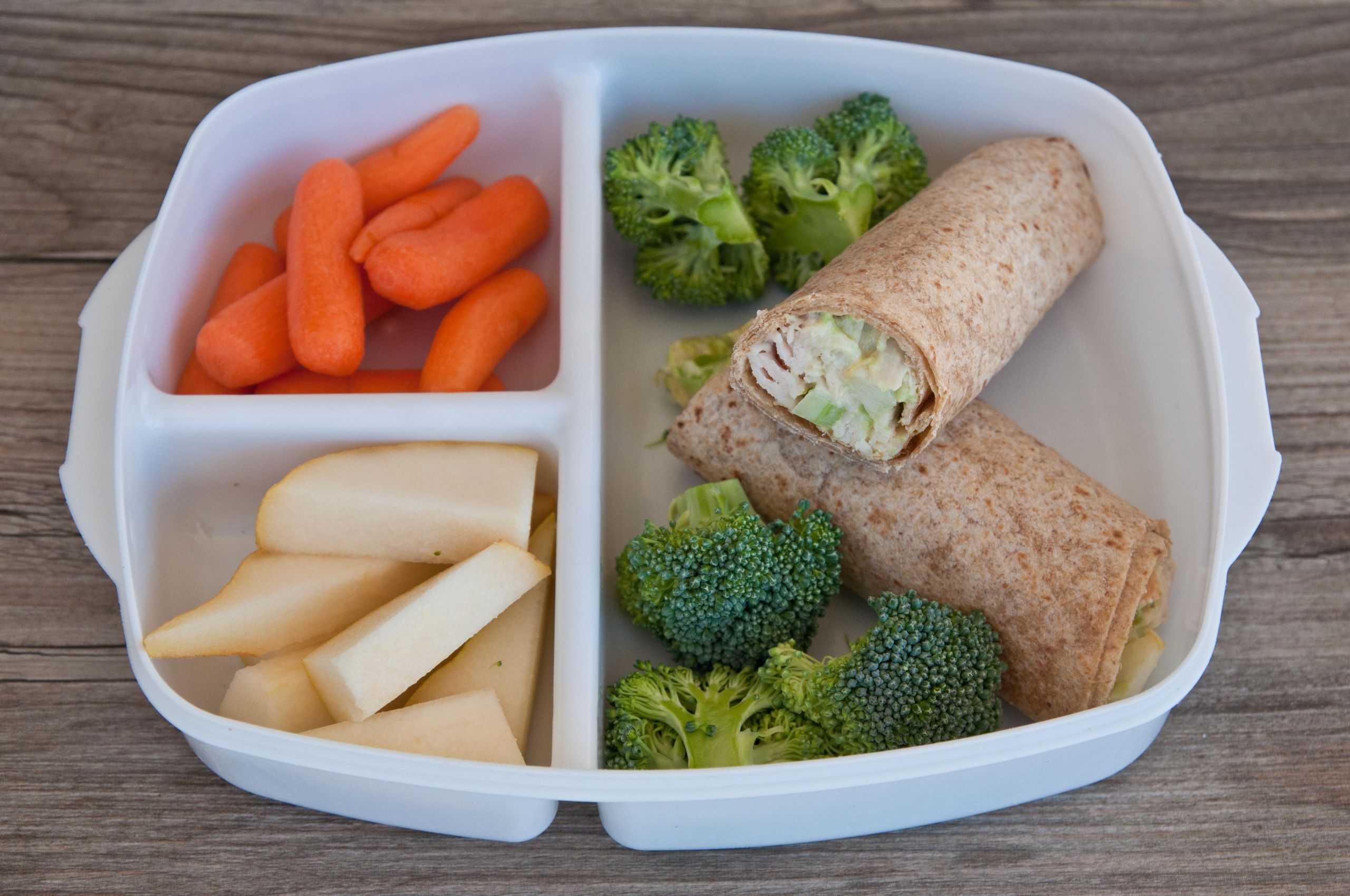 Healthy Packed Lunches For Kids
 School Lunch Versus Packed Lunch Interesting Research and