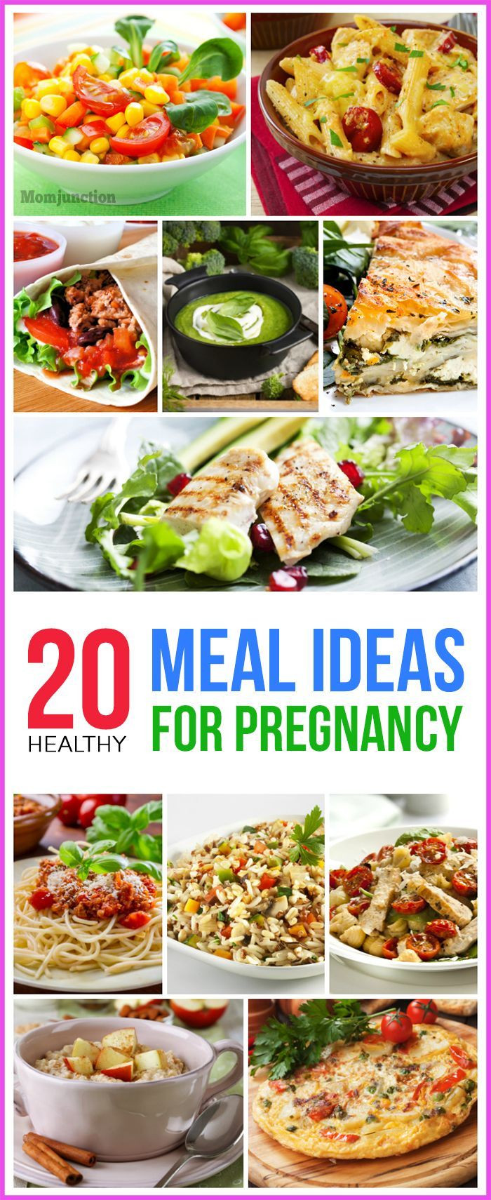 Healthy Pregnancy Lunches
 Best 25 Happy healthy ideas on Pinterest