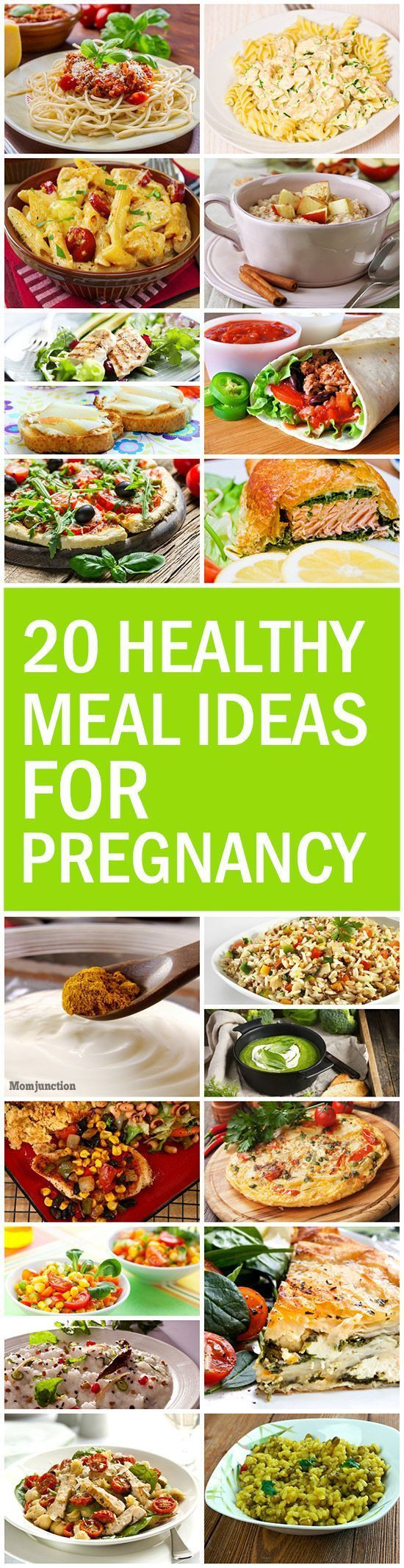 Healthy Pregnancy Lunches
 Pin on Pregnancy Birthing Breastfeeding & All Things BABY