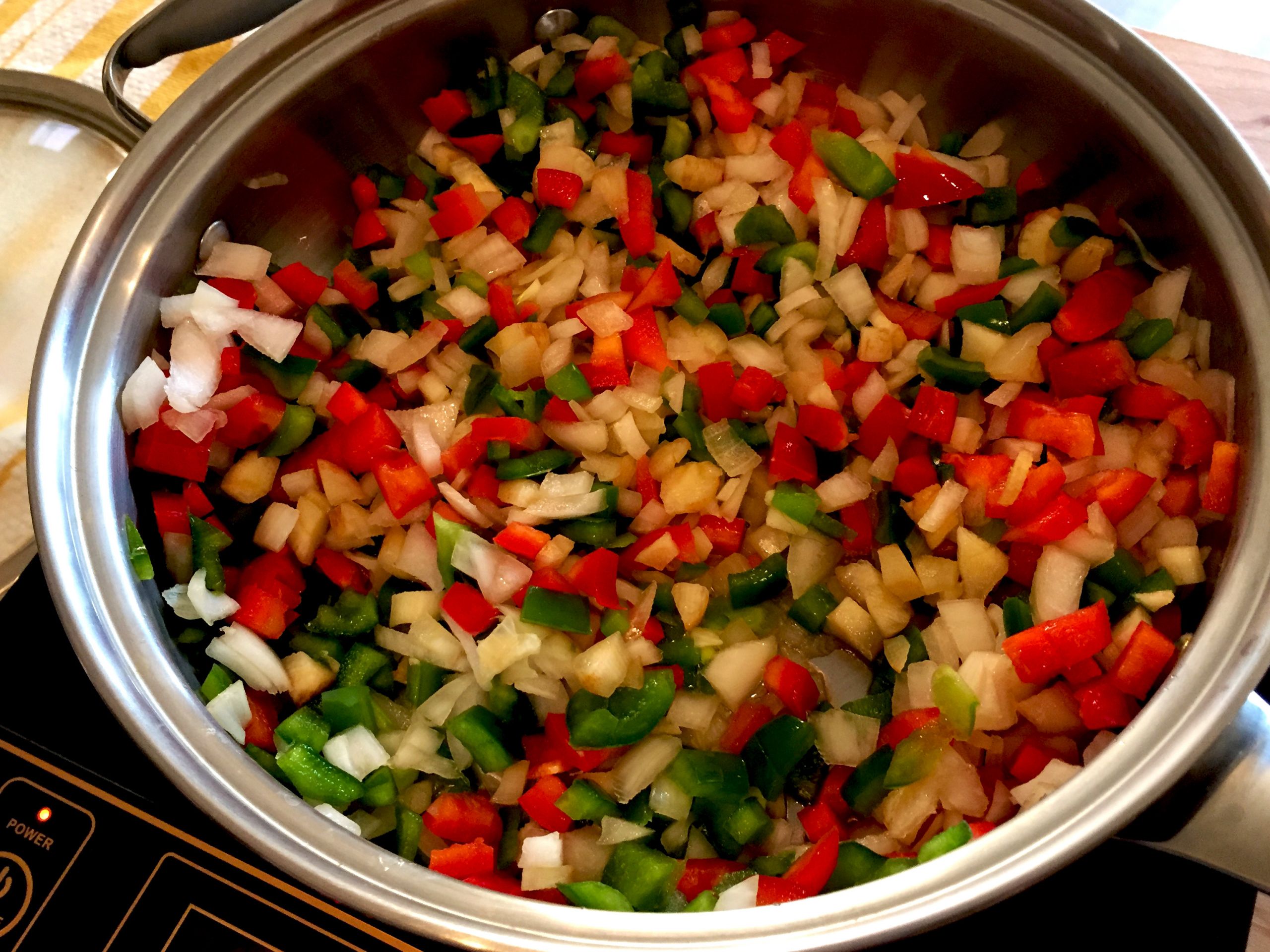 Healthy Red Beans And Rice
 Healthy Red Beans and Rice Colorful & Delicious Creole