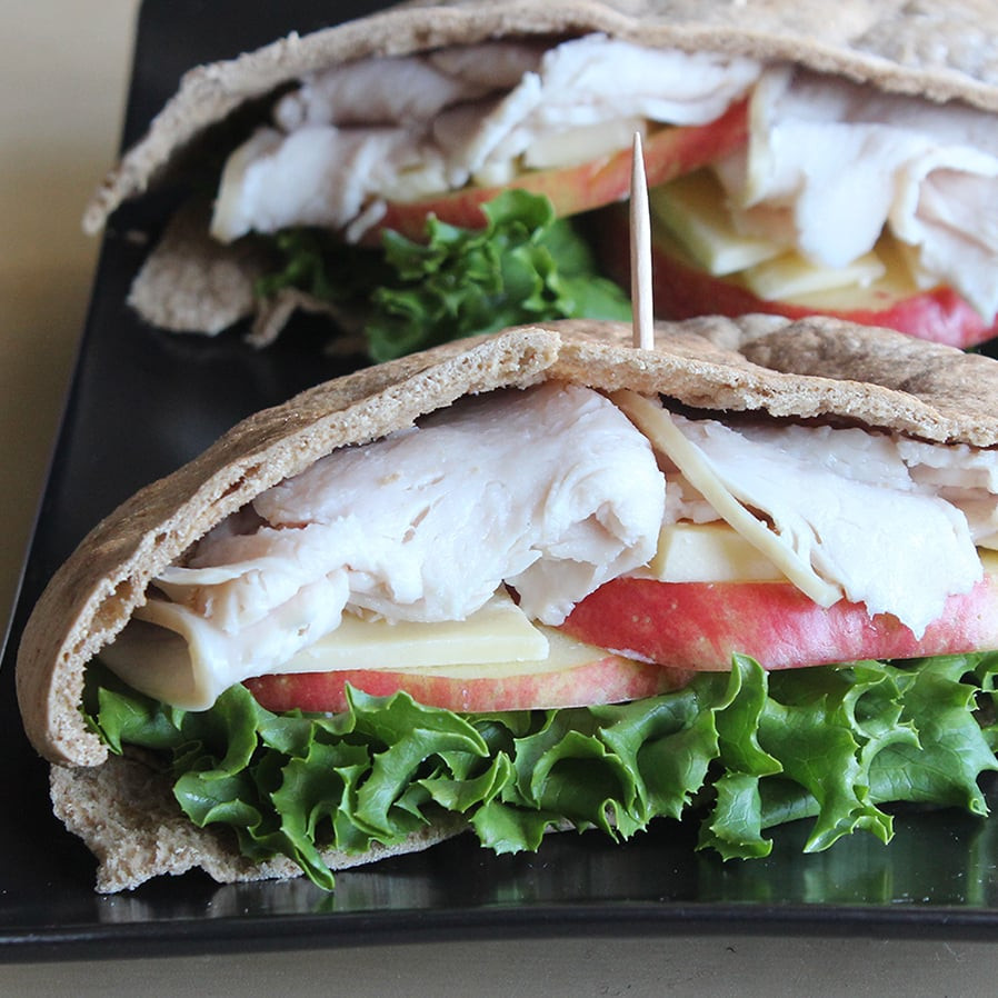 Healthy Sandwich Recipes For Weight Loss
 3 Easy Sandwiches to Help With Weight Loss