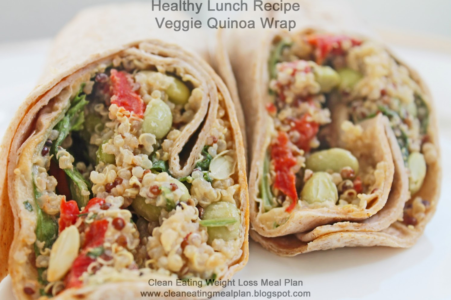 Healthy Sandwich Recipes For Weight Loss
 Best Diet Plans Healthy Lunch Recipe for Weight Loss Meal
