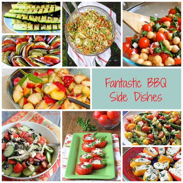 Healthy Side Dishes For Sandwiches
 17 Best images about Food Grilling BBQ Picnic Outdoor