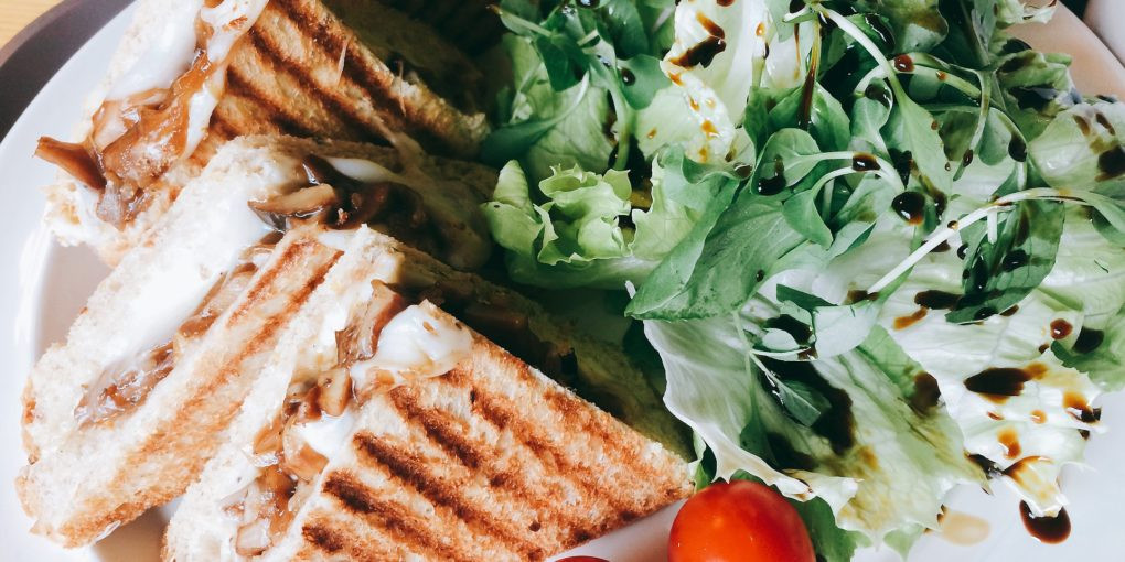 Healthy Side Dishes For Sandwiches
 5 Healthy Sides to Eat with a Sandwich Biology Boost