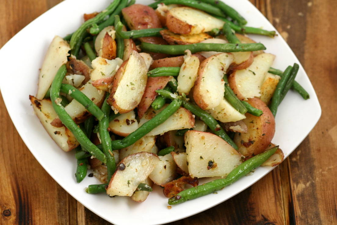 Healthy Side Dishes For Sandwiches
 Remodelaholic