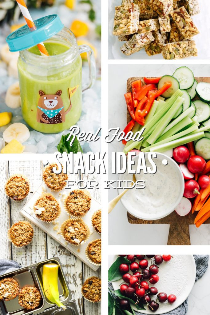 Healthy Snacks For School
 Healthy Kids Snack Ideas For School Plus The Best Snack