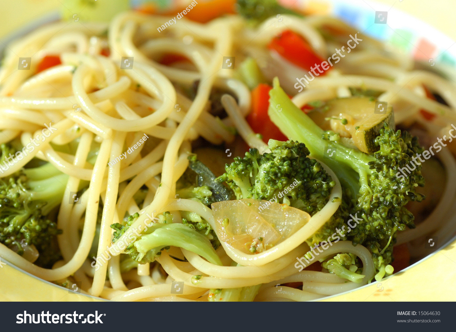 Healthy Spaghetti Noodles
 Low Fat Spaghetti Noodles With Delicious And Healthy