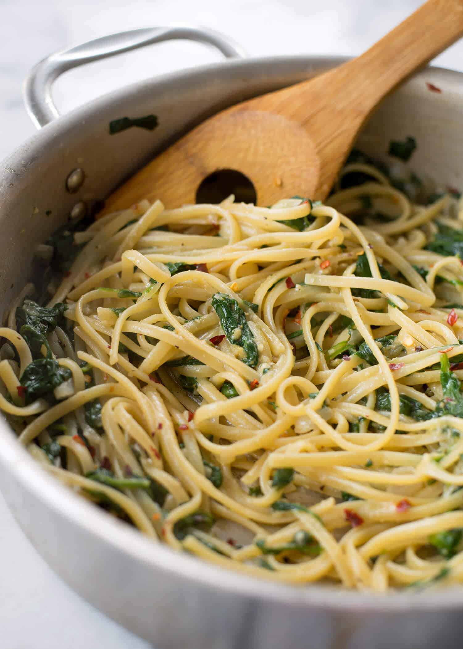 Healthy Spaghetti Noodles
 Easy 20 Minute Vegan Pasta Delish Knowledge
