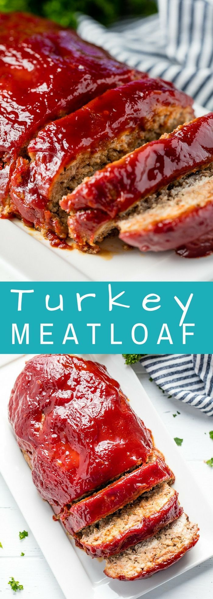 Healthy Turkey Meatloaf Recipe
 350 Easy Healthy Meatloaf Recipes BEEF TURKEY VEGGIES