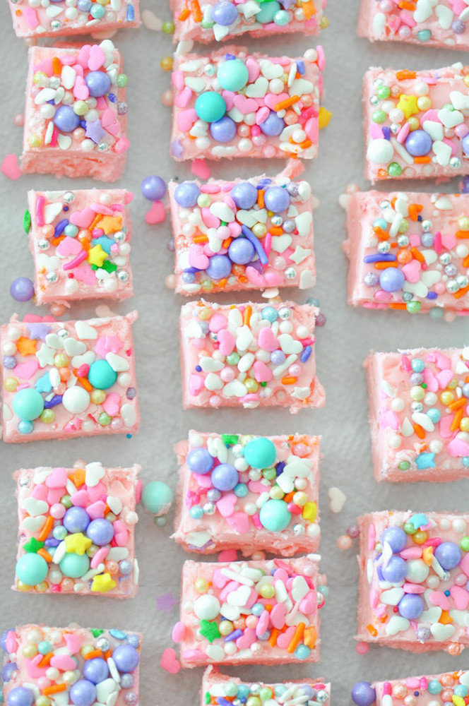 Healthy Unicorn Party Food Ideas
 Unicorn Party Food Ideas