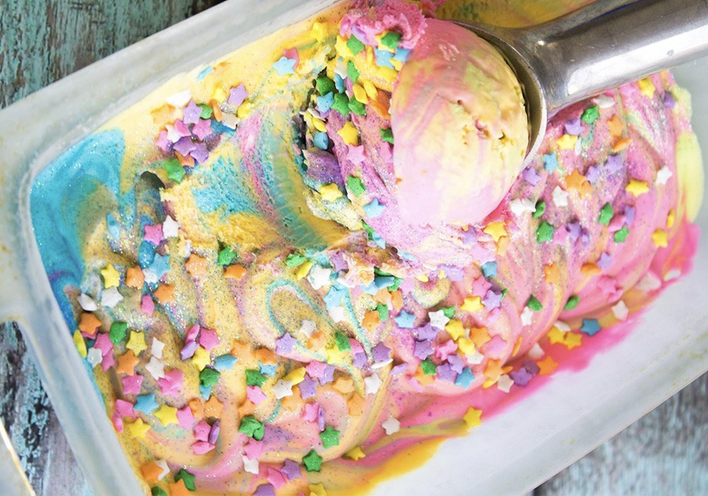 Healthy Unicorn Party Food Ideas
 Unicorn Party Food Ideas