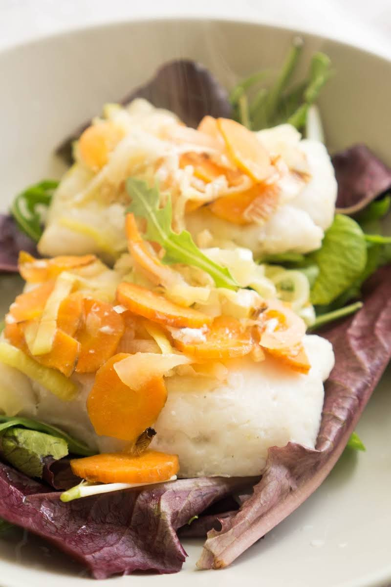 Healthy White Fish Recipes
 10 Best Healthy Baked Whitefish Recipes