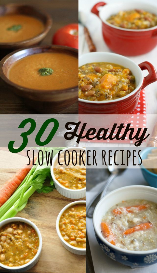 Heart Healthy Crockpot Recipes
 1000 images about Heart healthy crockpot recipes on
