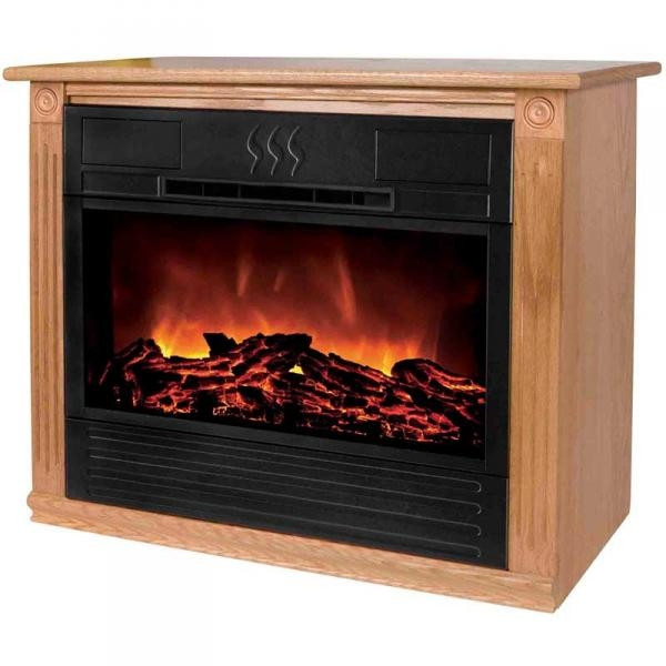 Heat Surge Roll-N-Glow Electric Fireplace
 15 Heat Surge Electric Fireplace Troubleshooting